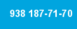 938 187-71-70